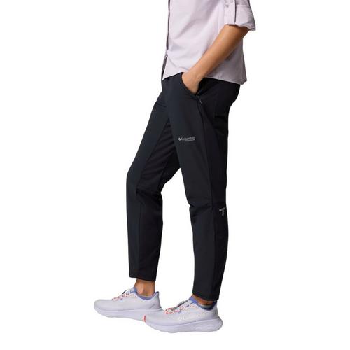 Women's Columbia Silver Leaf Snow Pants - Primary Image