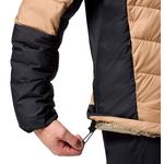 Men's Columbia Labyrinth Loop II Hooded Puffer Jacket - Thumbnail 7 of 8