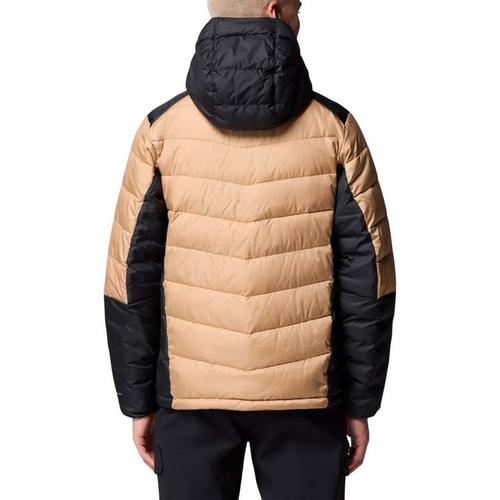 Men's Columbia Labyrinth Loop II Hooded Puffer Jacket - Primary Image