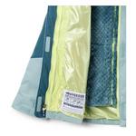 Girls' Columbia Bugaboo III Fleece Interchange Hooded 3-in-1 Jacket - Thumbnail 2 of 6