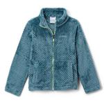 Girls' Columbia Bugaboo III Fleece Interchange Hooded 3-in-1 Jacket - Thumbnail 3 of 6