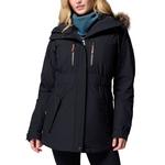 Women's Columbia Payton Pass™ II Interchange Hooded 3-in-1 Jacket - Thumbnail 8 of 10
