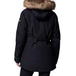 Women's Columbia Payton Pass™ II Interchange Hooded 3-in-1 Jacket - Thumbnail 9 of 10