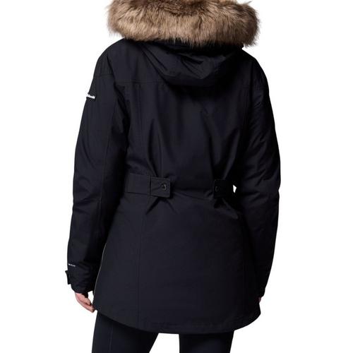 Women's Columbia Payton Pass™ II Interchange Hooded 3-in-1 Jacket - Primary Image