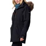 Women's Columbia Payton Pass™ II Interchange Hooded 3-in-1 Jacket - Thumbnail 10 of 10