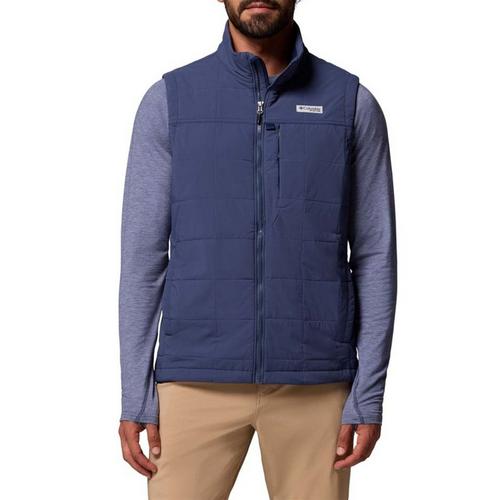 Men's Columbia PFG Uncharted Vest