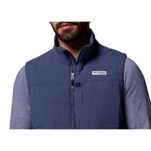 Men's Columbia PFG Uncharted Vest