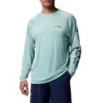 Men's Columbia Terminal Tackle Long Sleeve T-Shirt - Thumbnail 1 of 3