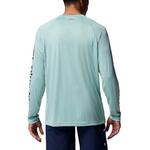 Men's Columbia Terminal Tackle Long Sleeve T-Shirt - Thumbnail 3 of 3