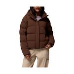 Women's Columbia Amaze Puff Hooded Puffer Jacket - Thumbnail 1 of 7
