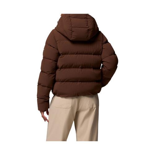 Women's Columbia Amaze Puff Hooded Puffer Jacket - Primary Image