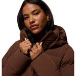 Women's Columbia Amaze Puff Hooded Puffer Jacket - Thumbnail 3 of 7