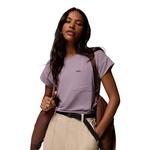 Women's Columbia Amaze Puff Hooded Puffer Jacket - Thumbnail 4 of 7