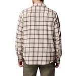 Men's Columbia Cornell Woods Long Sleeve Flannel - Thumbnail 3 of 3