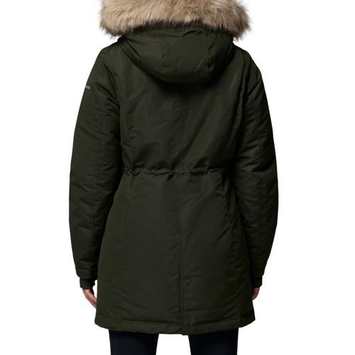 Women's Columbia Little Si™ II Hooded Parka | SCHEELS.com
