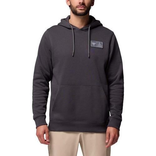 Men's Columbia PFG Castback Hoodie - Primary Image