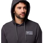 Men's Columbia PFG Castback Hoodie - Thumbnail 2 of 5