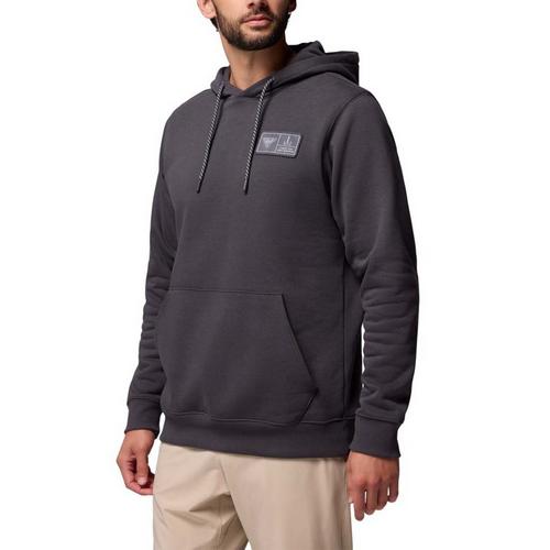 Men's Columbia PFG Castback Hoodie - Primary Image