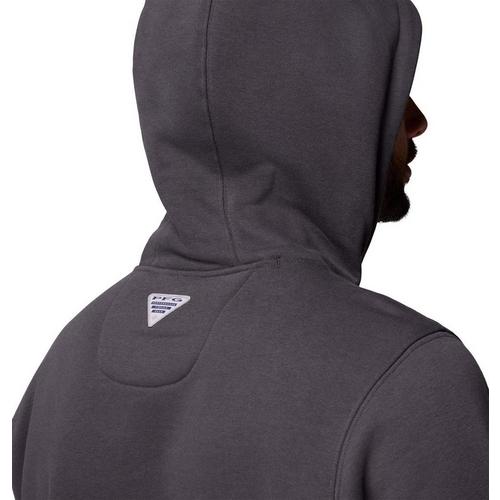 Men's Columbia PFG Castback Hoodie - Primary Image