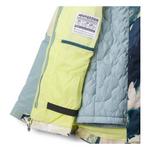 Girls' Columbia Whirlibird III Interchange Hooded 3-in-1 Jacket - Thumbnail 2 of 7