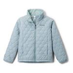Girls' Columbia Whirlibird III Interchange Hooded 3-in-1 Jacket - Thumbnail 3 of 7