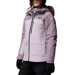 Women's Columbia Titanium Highland Summit Iii Hooded Jacket - Thumbnail 3 of 3
