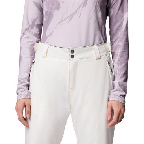 Women's Columbia Shafer Canyon™ II Snow Pants - Primary Image