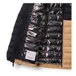 Boys' Columbia Powder Lite II Hooded Puffer Jacket - Thumbnail 2 of 4
