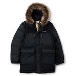 Kids' Columbia Marquam Peak Fusion II Hooded Parka - Thumbnail 4 of 6
