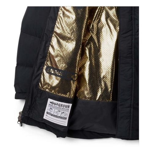 Kids' Columbia Marquam Peak Fusion II Hooded Parka - Primary Image