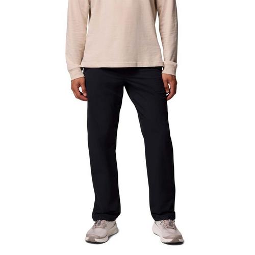 Men's Columbia ROC Tech Chino Pants - Primary Image