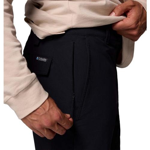 Men's Columbia ROC Tech Chino Pants - Primary Image