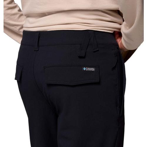 Men's Columbia ROC Tech Chino Pants - Primary Image