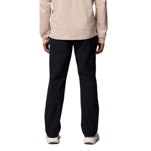 Men's Columbia ROC Tech Chino Pants - Primary Image