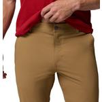 Men's Columbia ROC Tech Chino Pants - Thumbnail 3 of 8