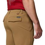Men's Columbia ROC Tech Chino Pants - Thumbnail 4 of 8