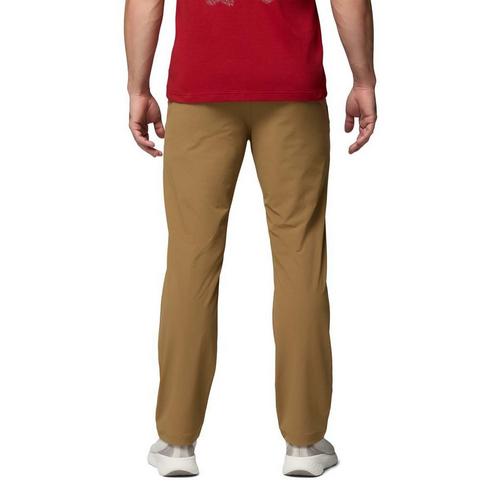 Men's Columbia ROC Tech Chino Pants - Primary Image