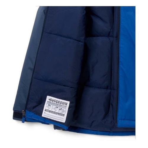 Boys' Columbia Doug Firocious Hooded Jacket - Primary Image