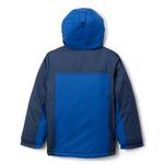 Boys' Columbia Doug Firocious Hooded Jacket - Thumbnail 3 of 4