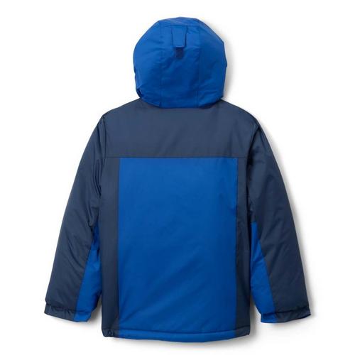 Boys' Columbia Doug Firocious Hooded Jacket - Primary Image