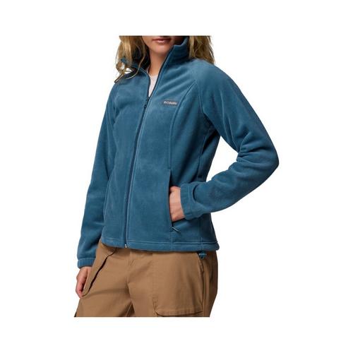 Women's Columbia Benton Springs™ Fleece Jacket - Primary Image