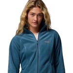 Women's Columbia Benton Springs™ Fleece Jacket - Thumbnail 2 of 4