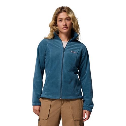 Women's Columbia Benton Springs™ Fleece Jacket - Primary Image