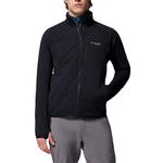 Men's Columbia Arctic Crest Hybrid Fleece Jacket - Thumbnail 1 of 5