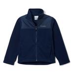 Boys' Columbia Bugaboo III Fleece Interchange Hooded 3-in-1 Jacket - Thumbnail 3 of 7