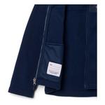 Boys' Columbia Bugaboo III Fleece Interchange Hooded 3-in-1 Jacket - Thumbnail 5 of 7