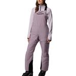 Women's Columbia Highland Summit™ II Snow Bibs - Thumbnail 1 of 8