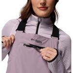 Women's Columbia Highland Summit™ II Snow Bibs - Thumbnail 4 of 8