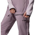 Women's Columbia Highland Summit™ II Snow Bibs - Thumbnail 6 of 8