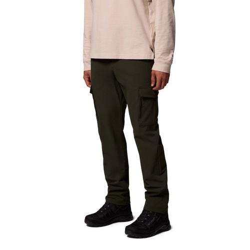 Men's Columbia ROC Tech Cargo Pants - Primary Image
